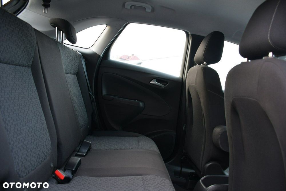 Opel Crossland X 1.5 CDTI Edition S&S - 14