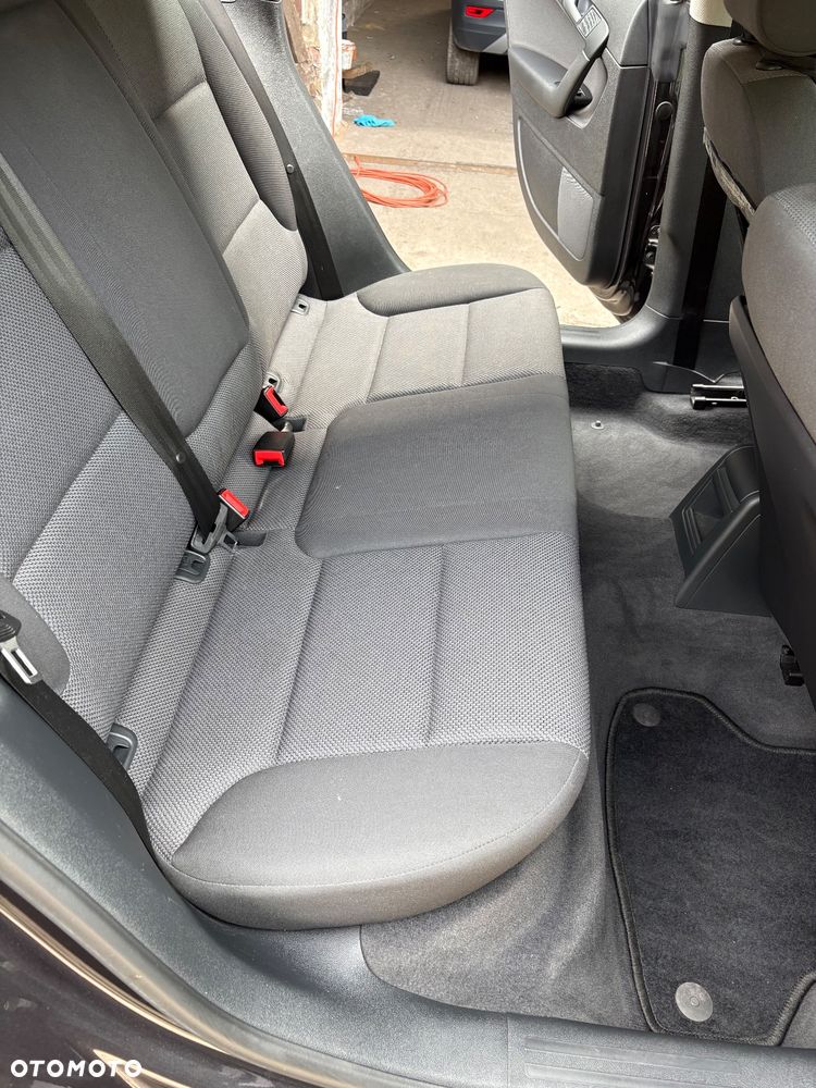 Audi A3 Sportback 1.4 TFSI Ambition - 14