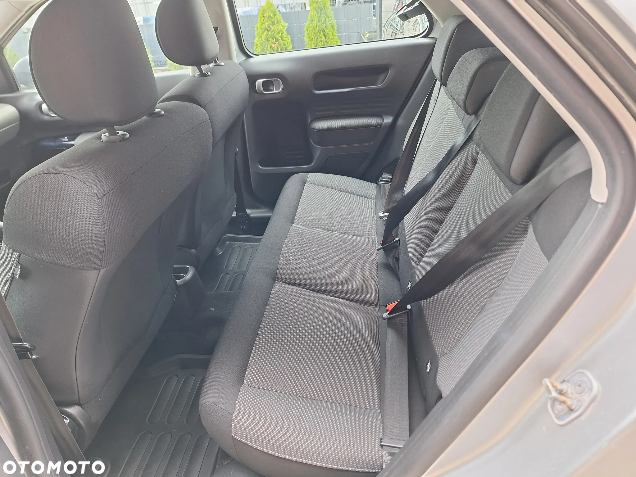 Citroën C4 Cactus - 11