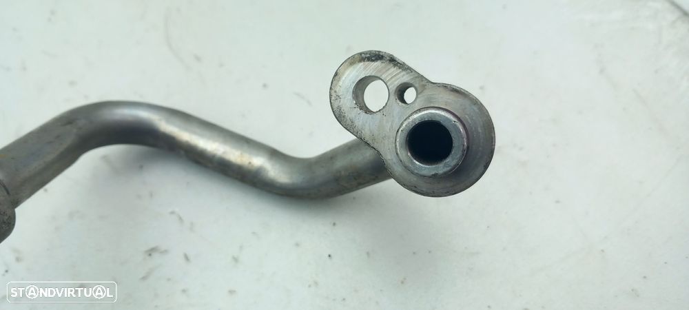 Tubo AC VOLKSWAGEN Golf VI Variant (AJ5) - 2