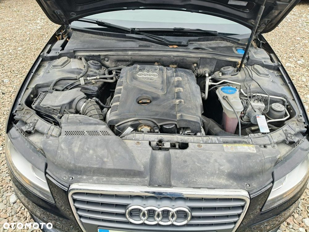 Audi A4 Avant - 18