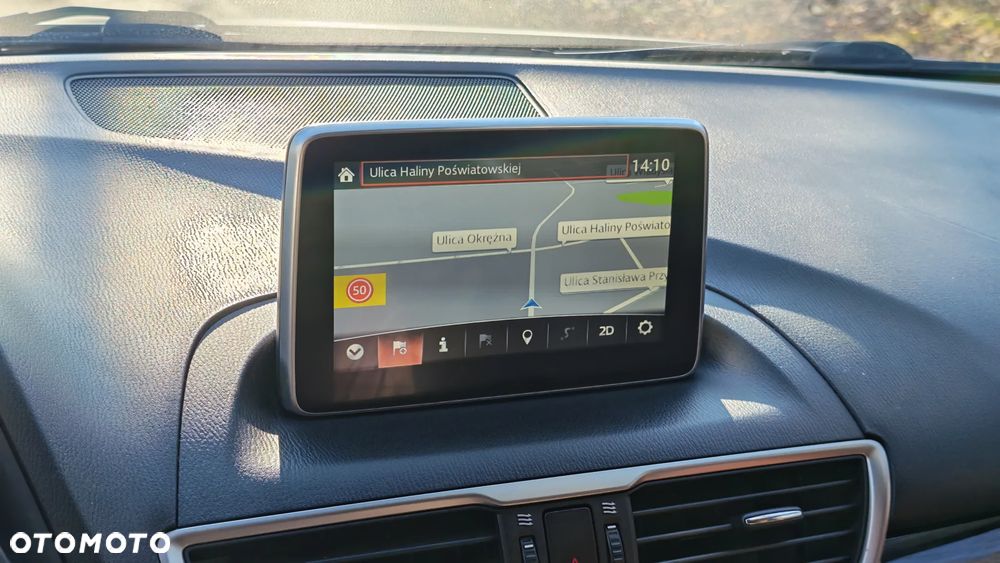 Mazda 3 SKYACTIV-G 100 Prime-Line - 32