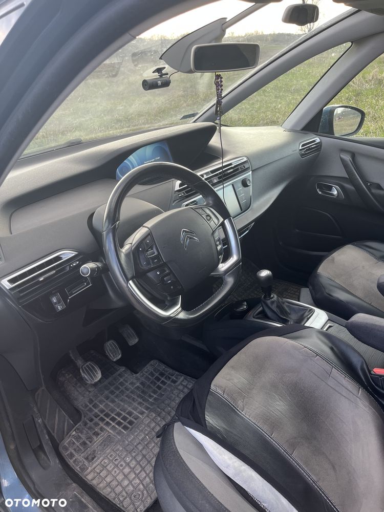 Citroën C4 Picasso THP 155 Intensive - 9