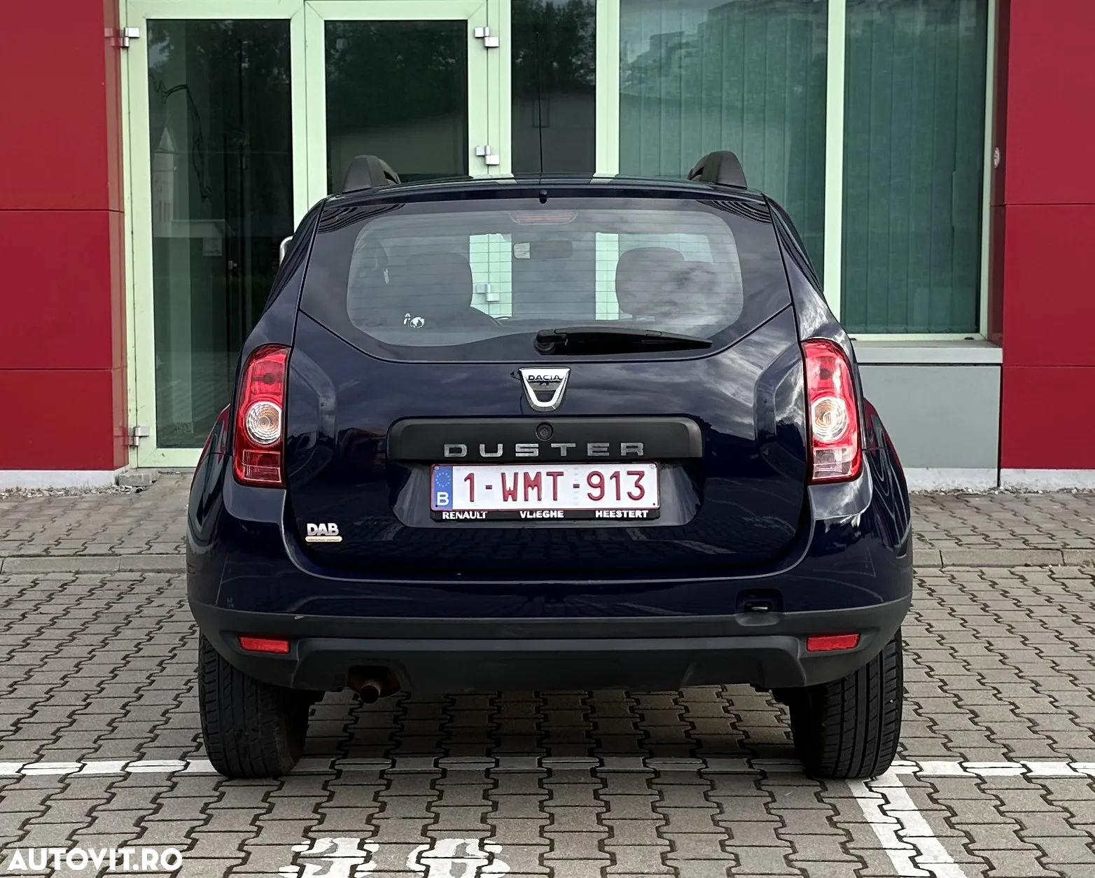 Dacia Duster - 16
