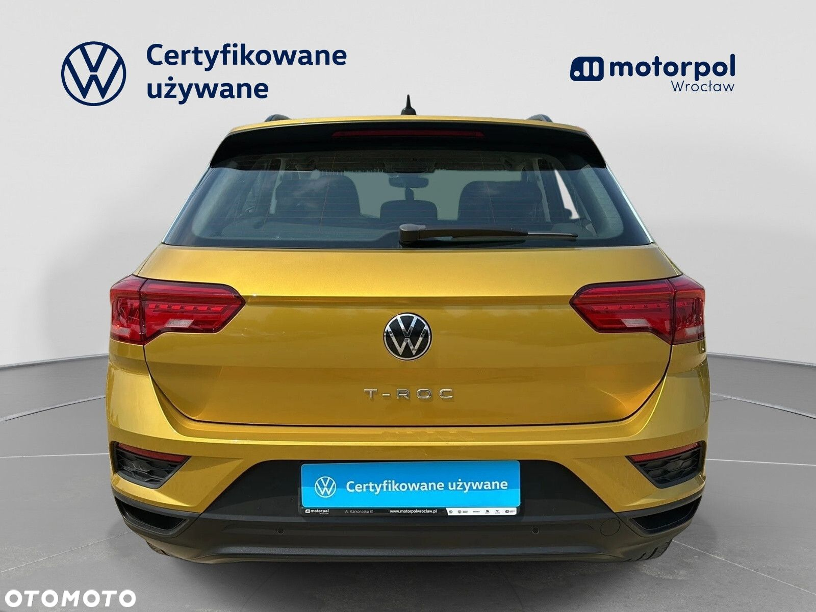 Volkswagen T-Roc 1.0 TSI - 15