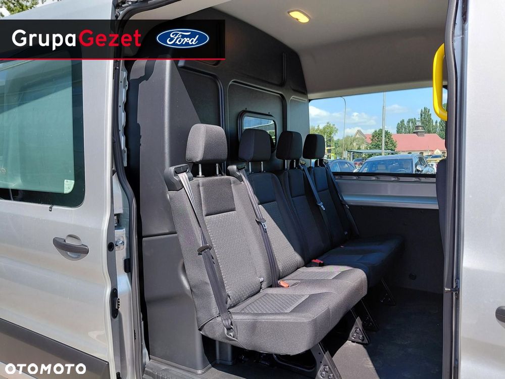 Ford Transit - 13