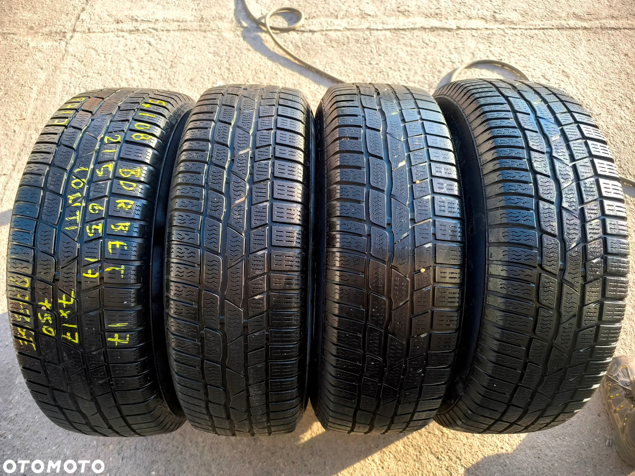 5x108 Felgi Aluminiowe Alufelgi 17 Koła Zimowe Zima FORD SMAX GALAXY II 2 MONDEO MK3 MK4 MK5 CMAX KUGA FOCUS VOLVO S40 V40 C30 V50 V60 S60 S-max C-max Legnica ALU-RAD 5mm 215/65 - 16