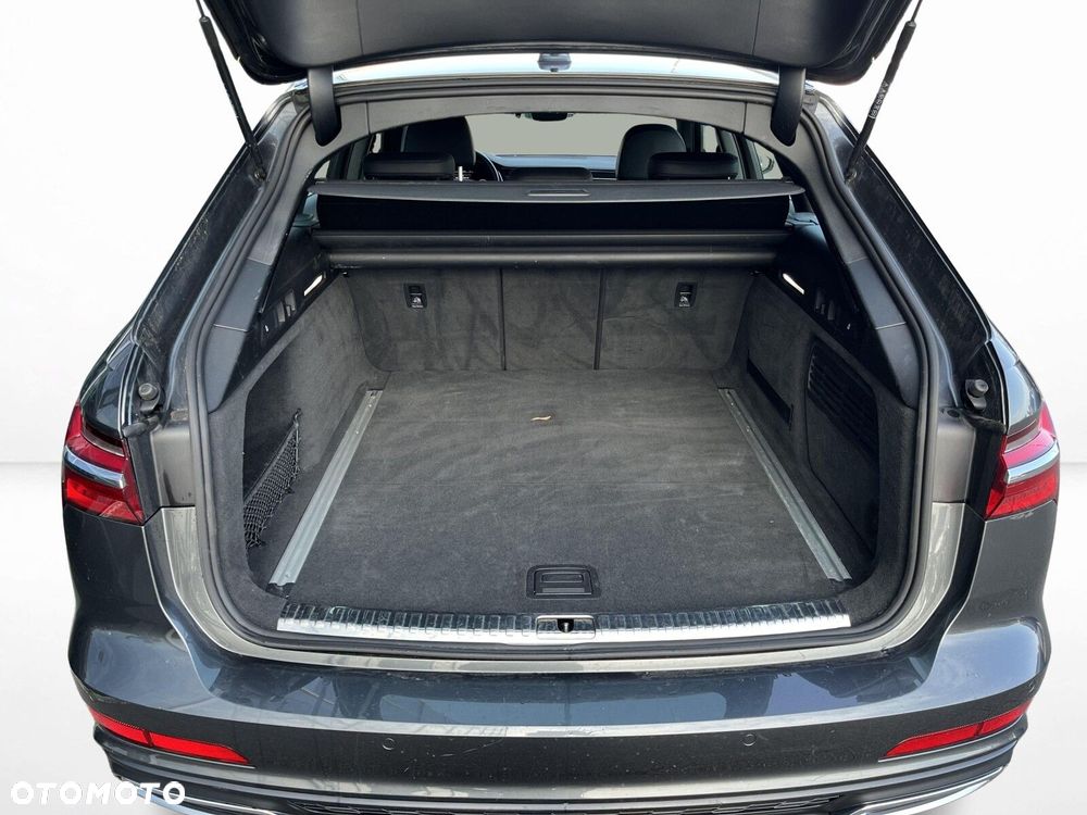Audi A6 Avant - 10