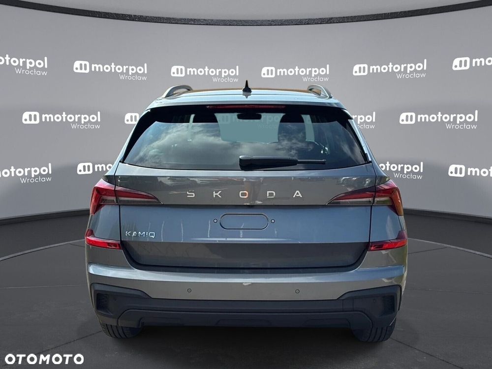 Skoda Kamiq - 9