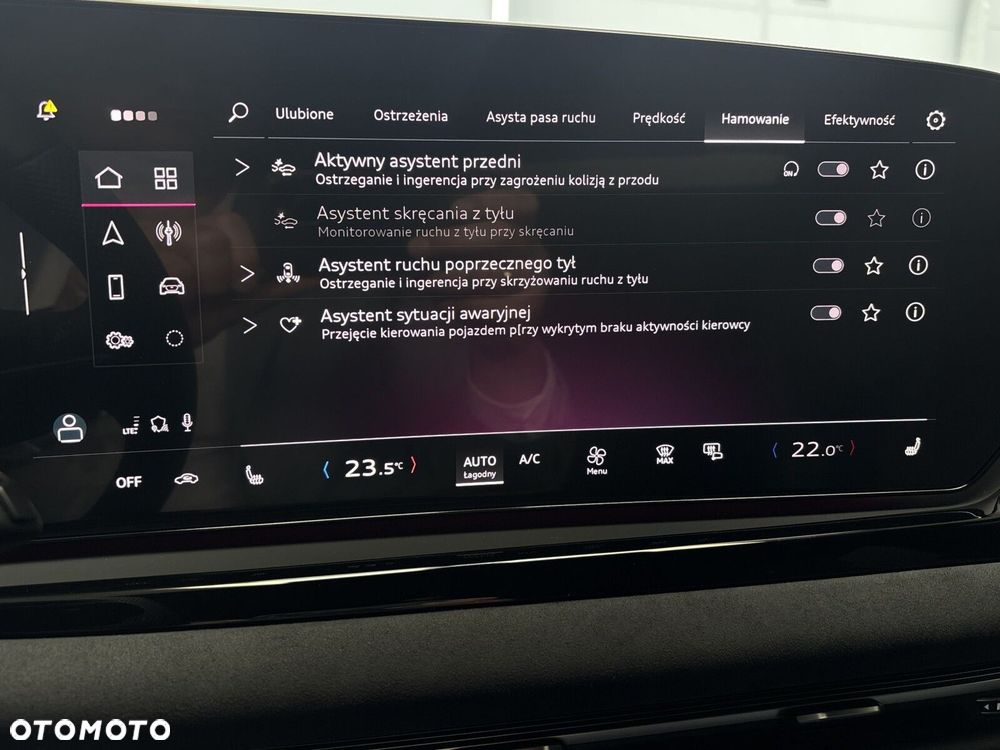 Audi A6 Avant 40 TDI mHEV Quattro S Line S tronic - 27