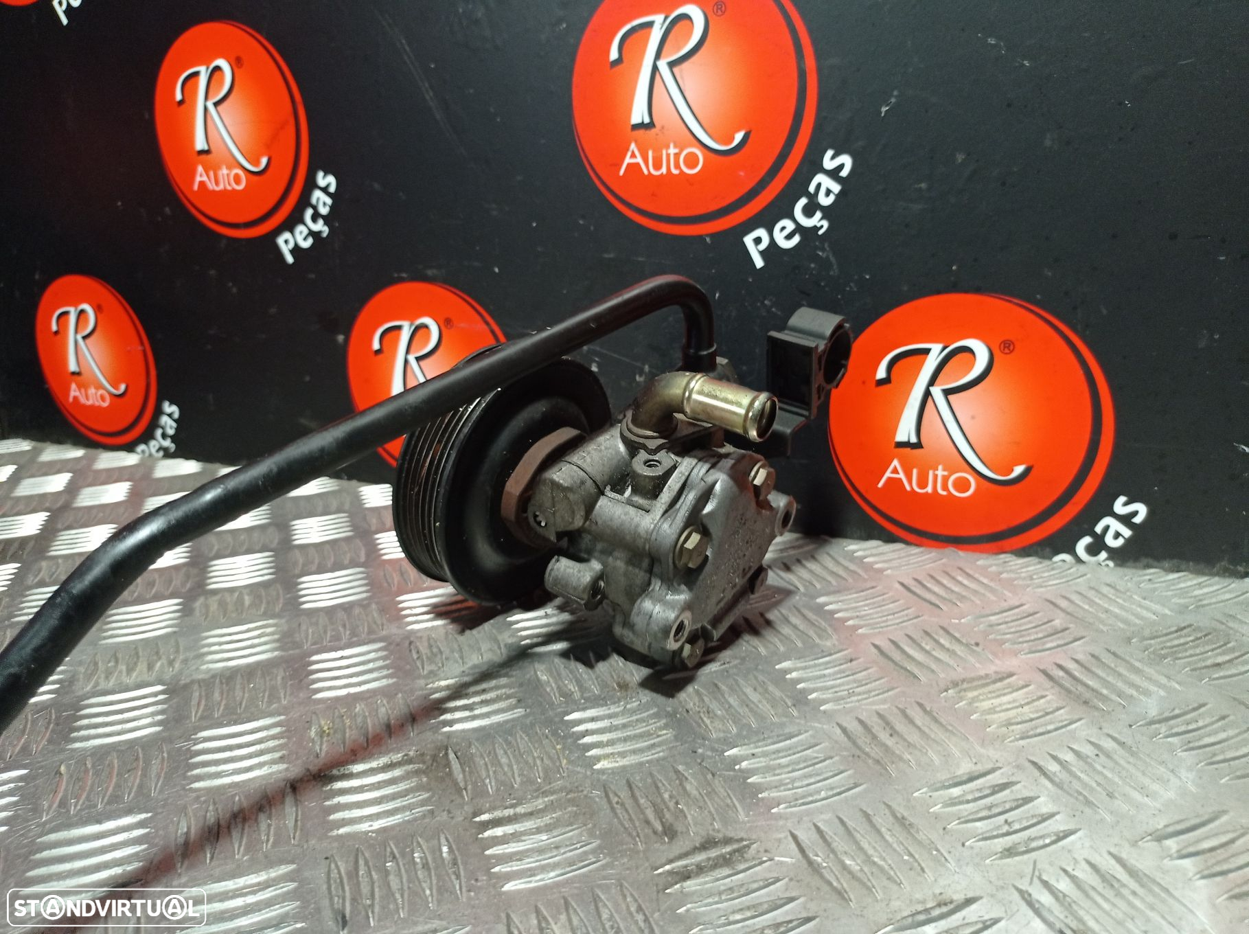 Bomba Direcção Assistida Volkswagen Golf Iv Variant (1J5) - 3