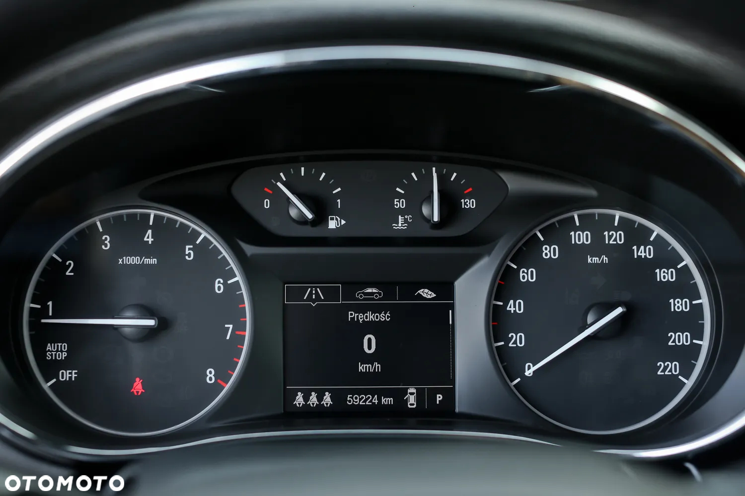 Opel Mokka - 33