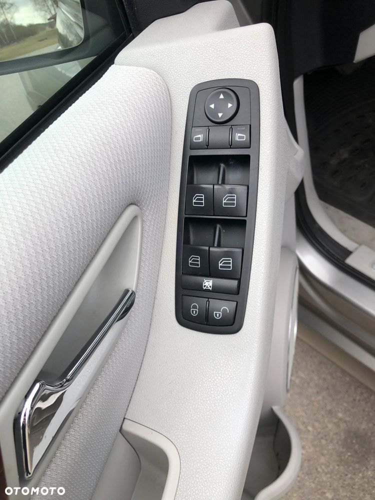 Mercedes-Benz Klasa B - 13