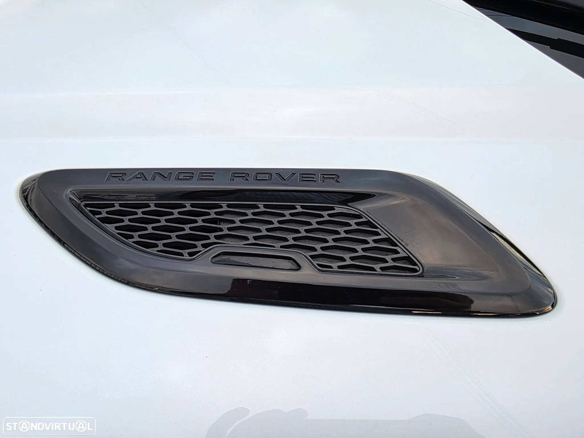 Land Rover Range Rover Evoque Cabrio 2.0 TD4 HSE Dynamic - 23