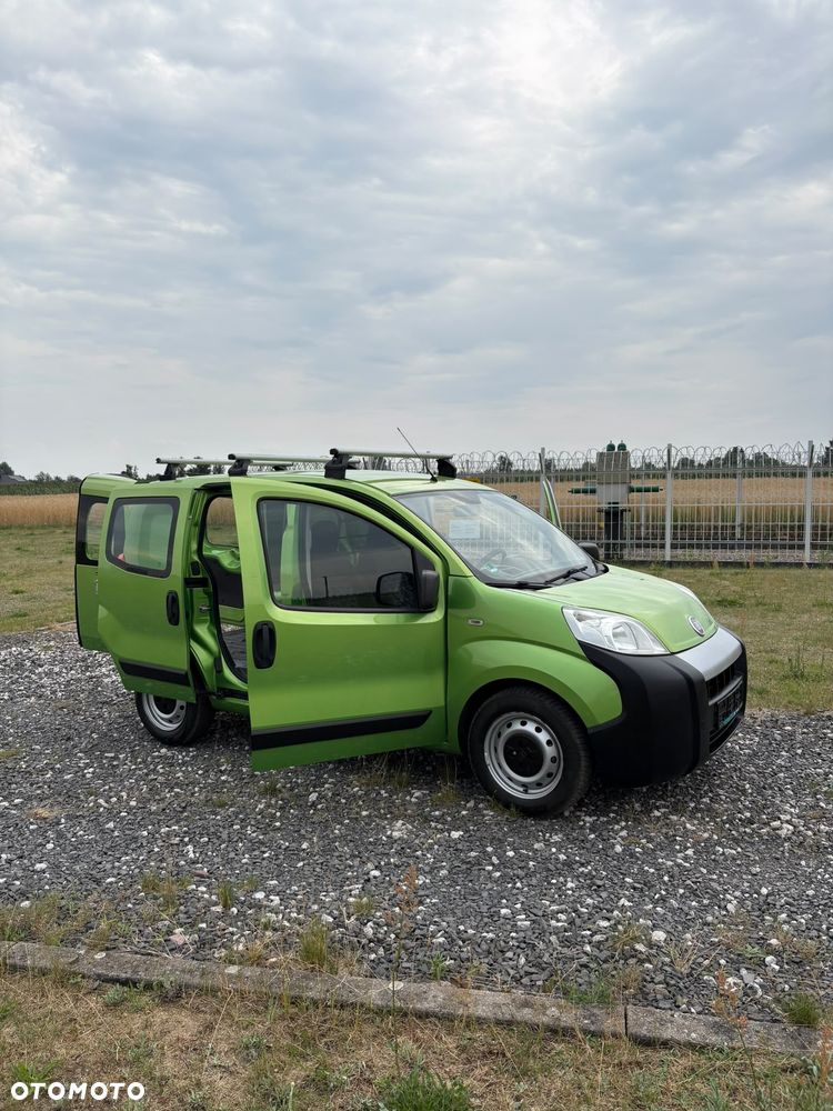 Fiat Fiorino - 8