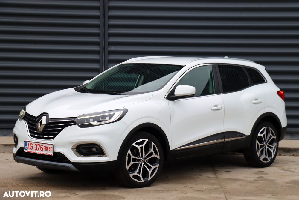 Renault Kadjar - 29