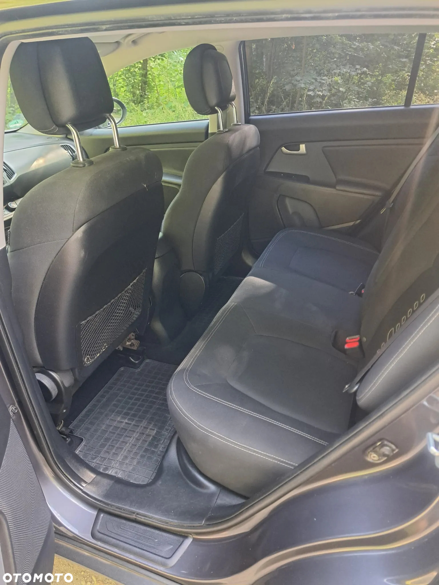 Kia Sportage 1.6 GDI L 2WD - 11
