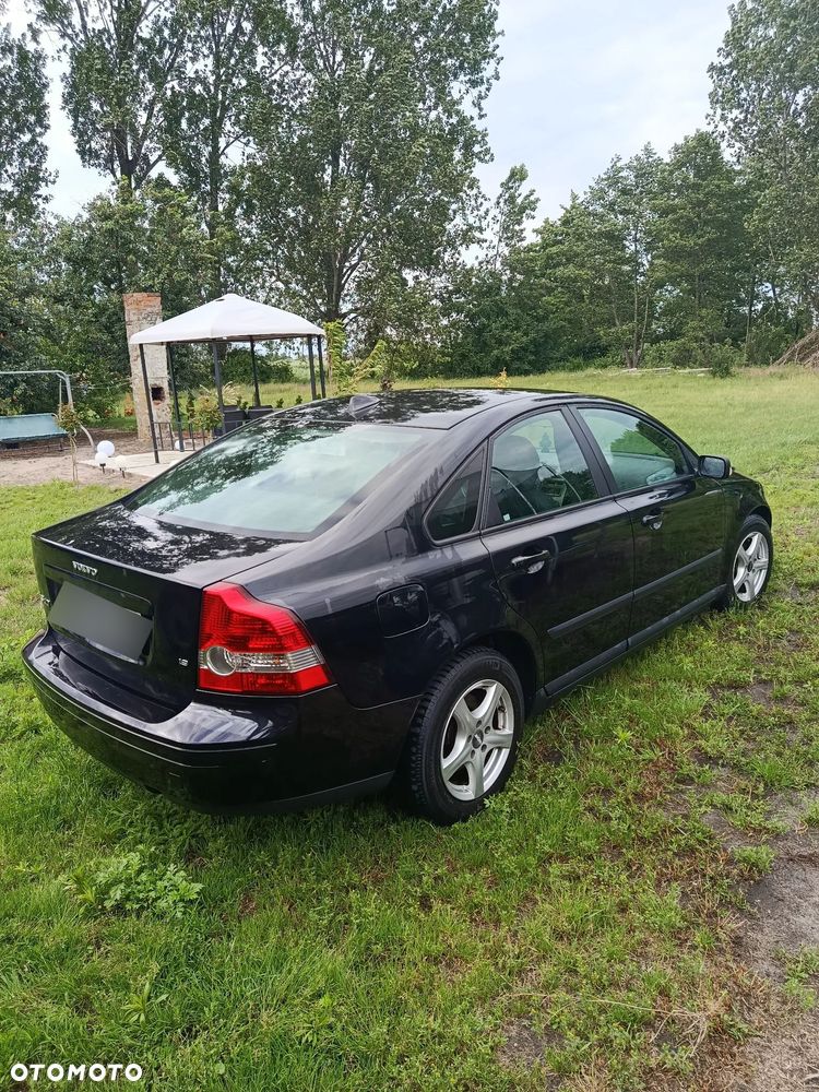 Volvo S40 1.8 RDesign - 1