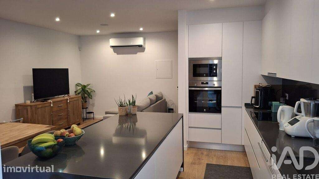 Apartamento T2 em São Brás de Alportel de 86 m2 - Grande imagem: 3/25