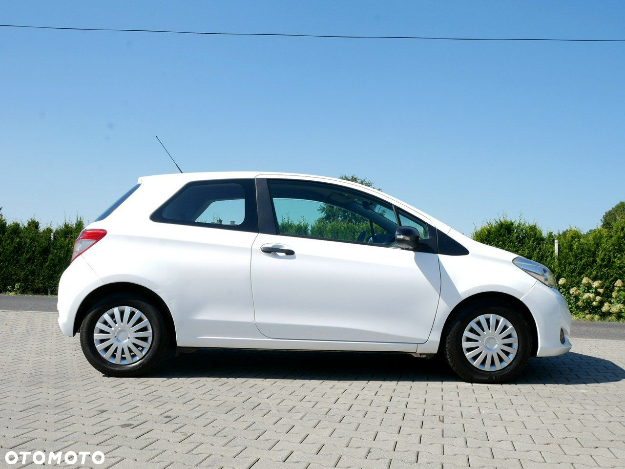 Toyota Yaris 1.4 D-4D - 9