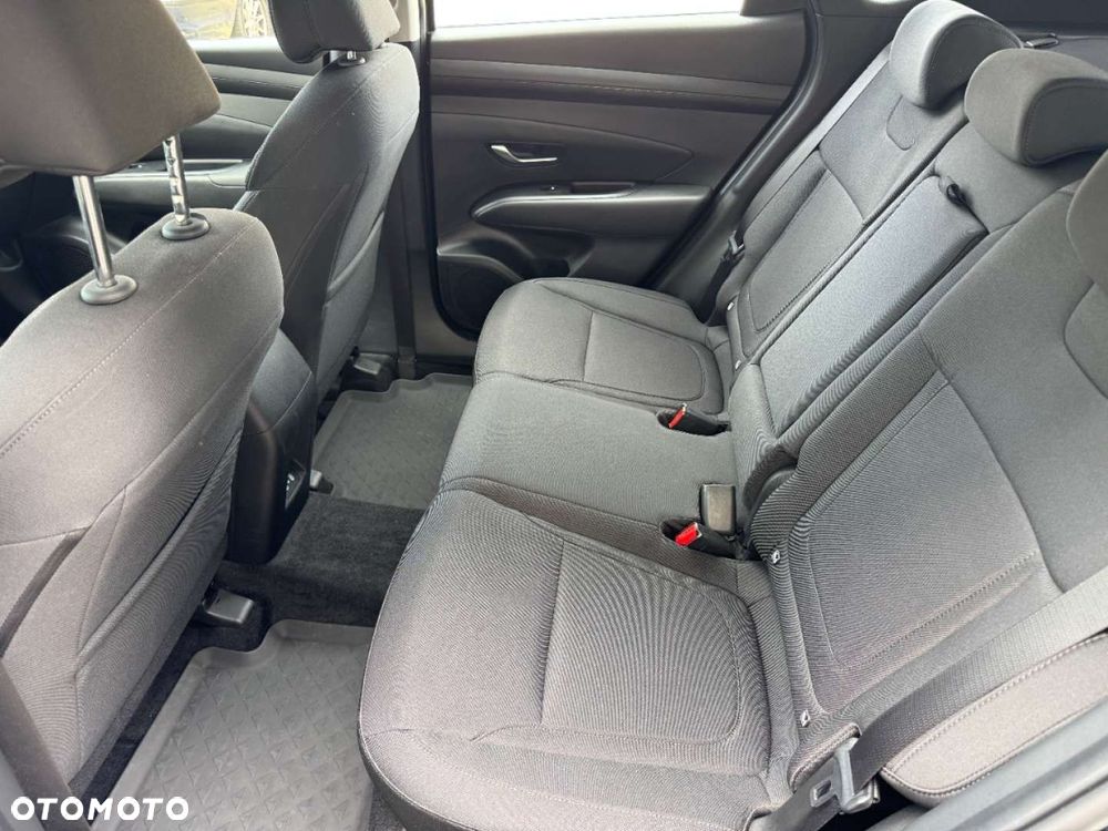 Hyundai Tucson 1.6 T-GDi Modern 2WD - 24
