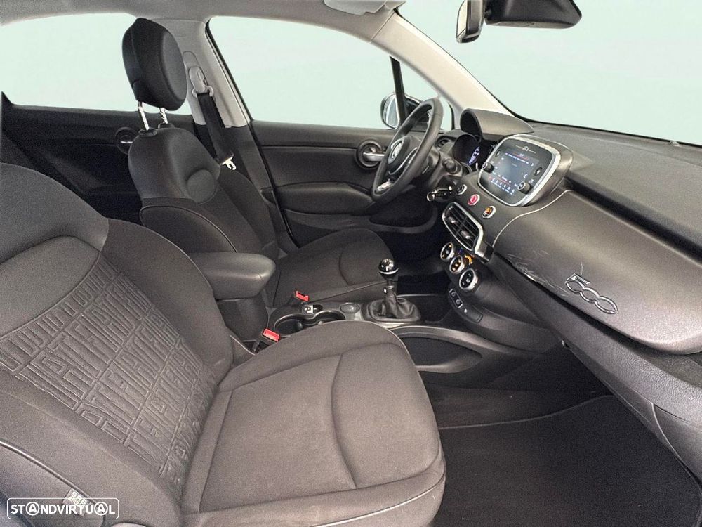 Fiat 500X 1.3 MJ Lounge - 15
