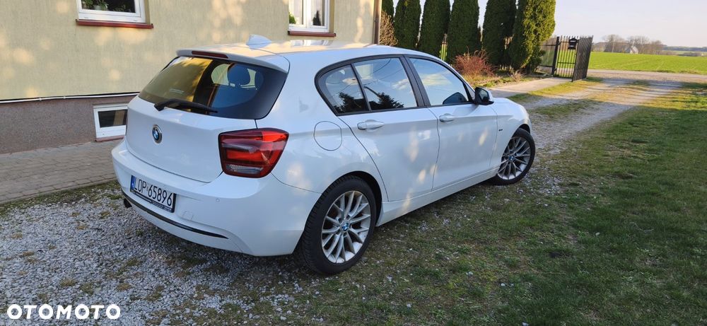 BMW Seria 1 - 31