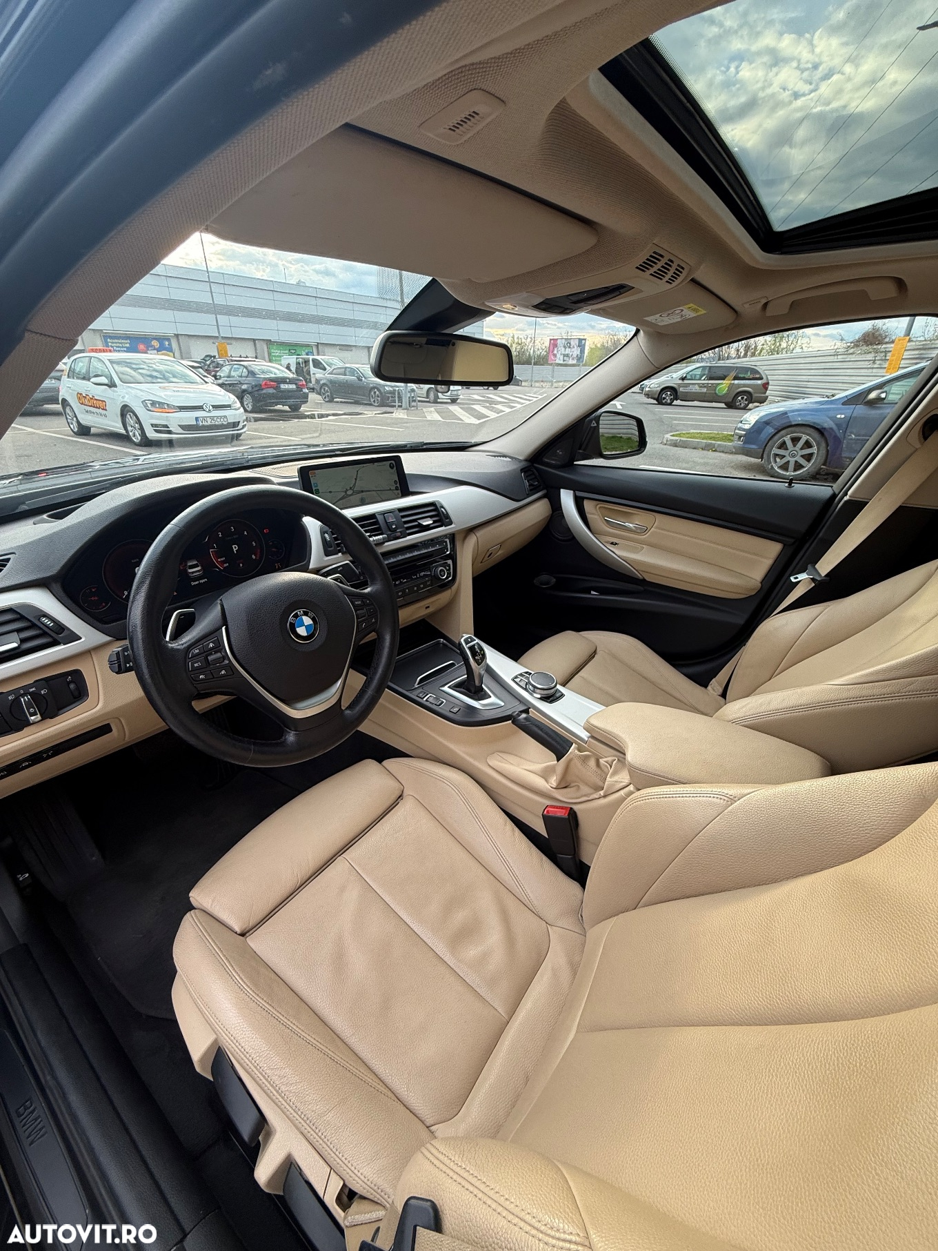 BMW Seria 3 - 6