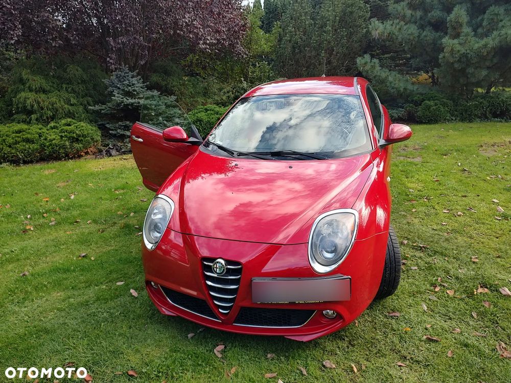 Alfa Romeo Mito 0.9 TwinAir Distinctive - 20
