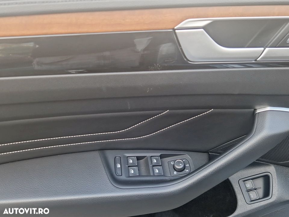 Volkswagen ARTEON 1.4 eHybrid OPF DSG Elegance - 16