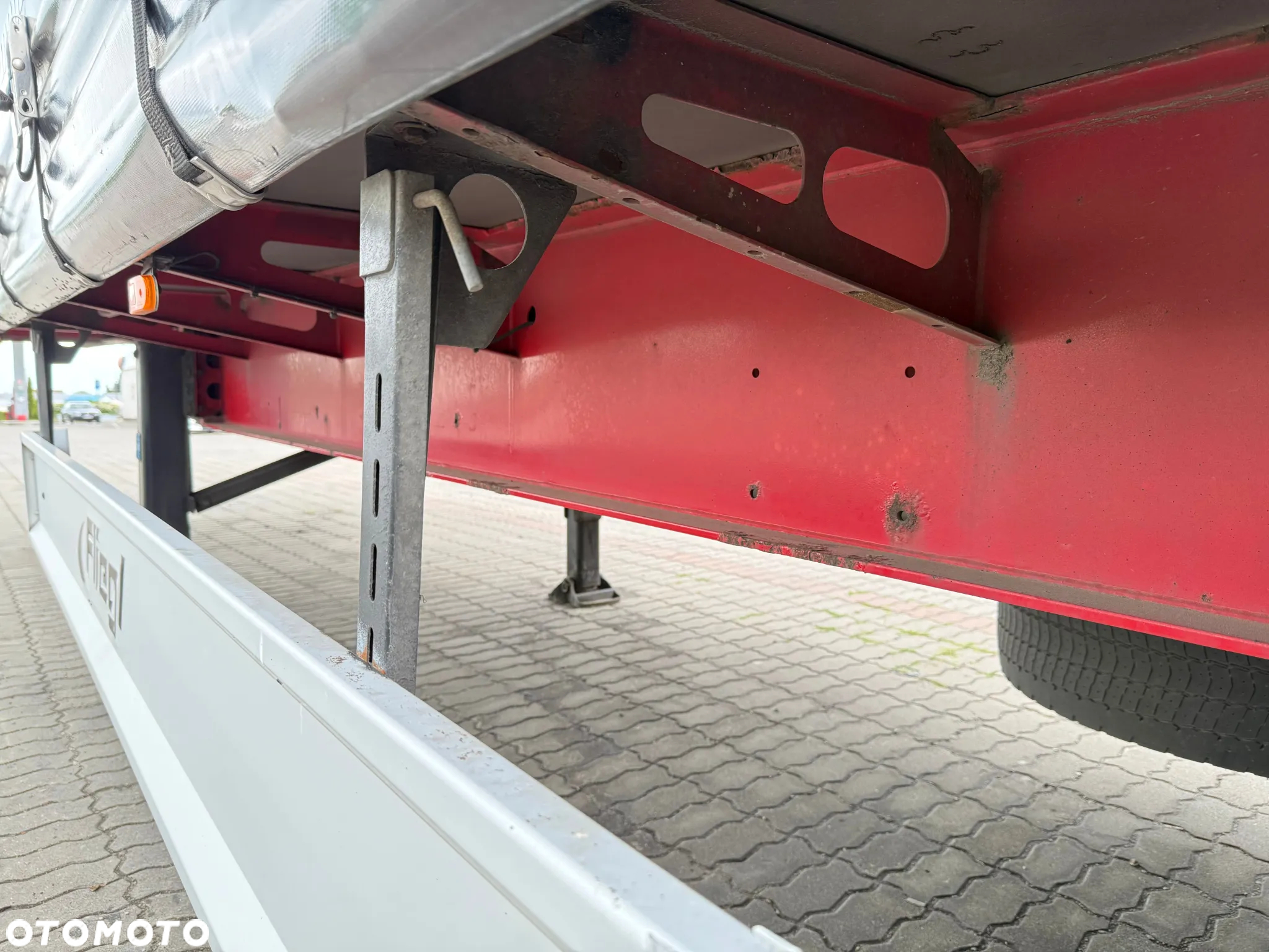 Fliegl SDS Coilmulda - 6