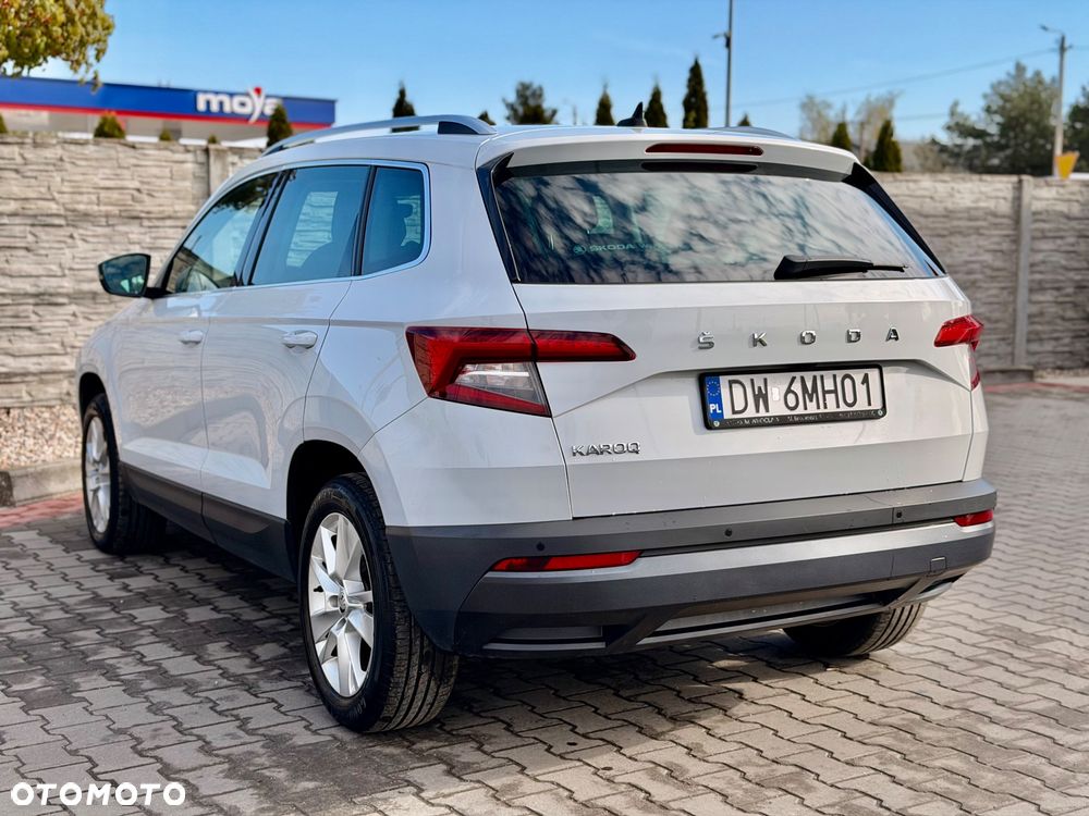 Skoda Karoq - 3