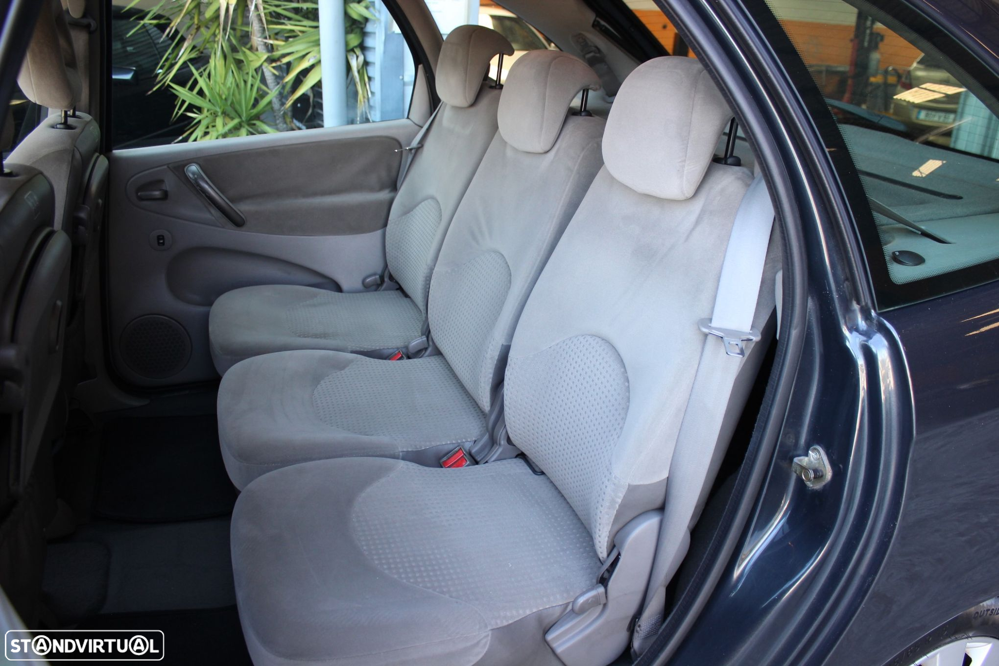 Citroën Xsara Picasso - 5