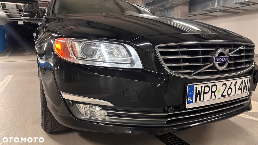 Volvo V70 D4 Drive-E Summum - 28