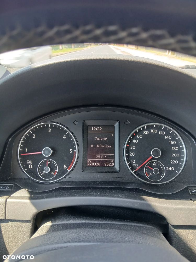 Volkswagen Golf Plus - 17