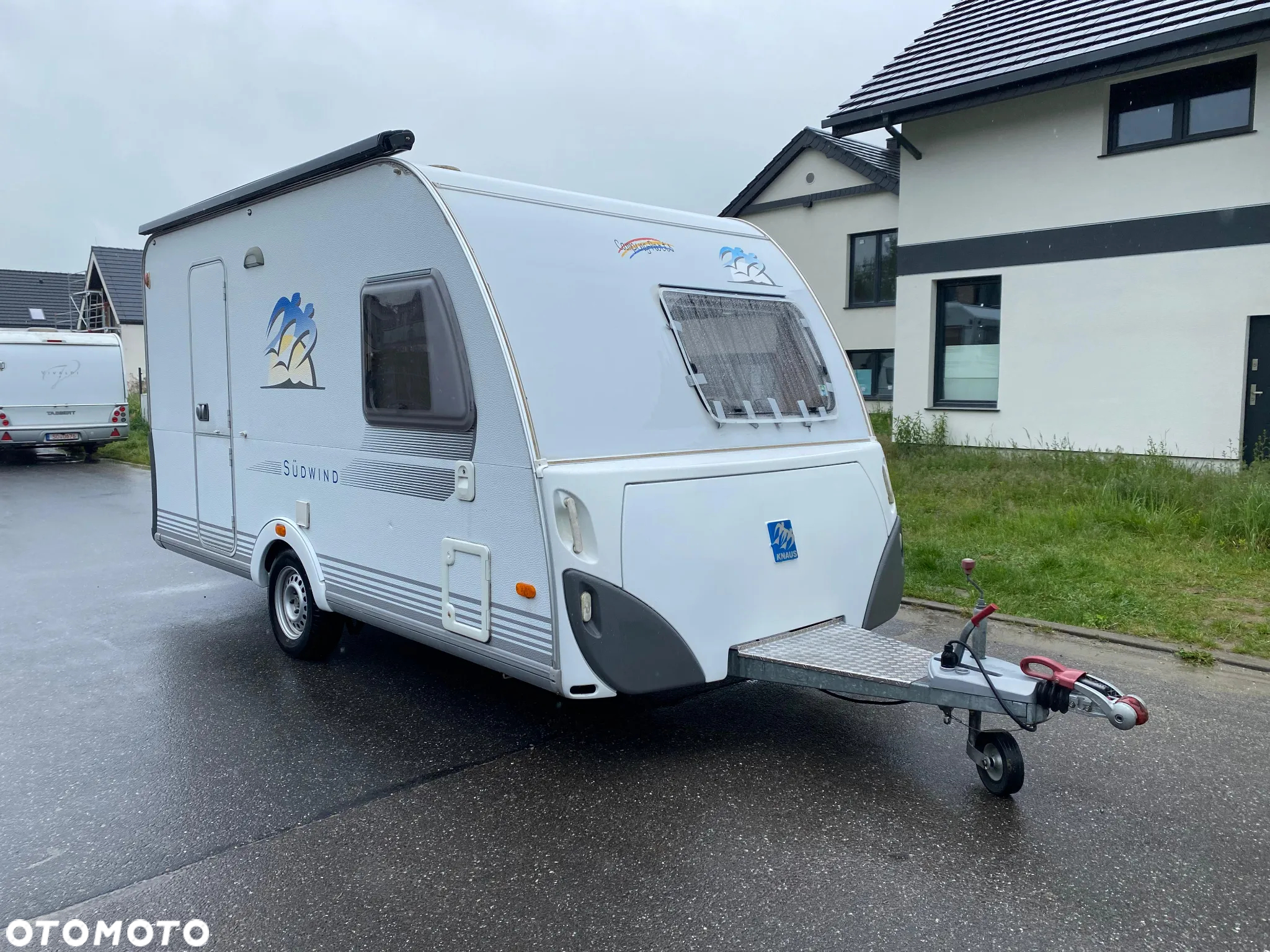 KNAUS Tabbert Sundwid - 15