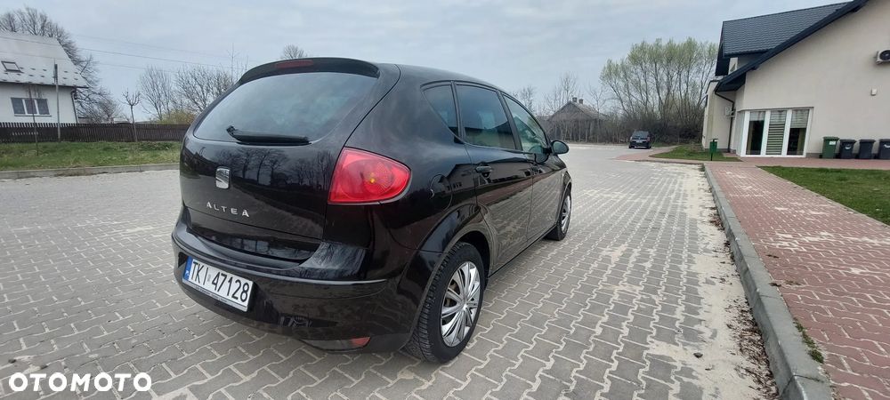 Seat Altea - 6