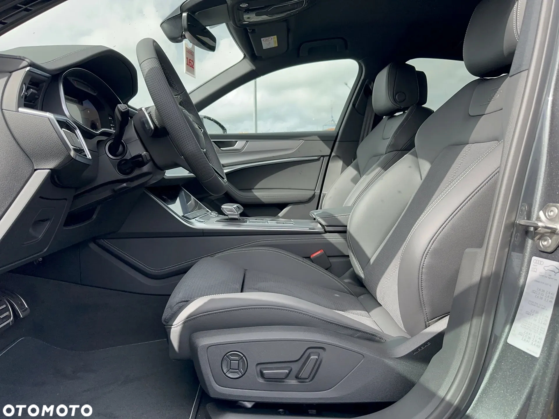 Audi A6 55 TFSI e PHEV Quattro S Line S tronic - 11