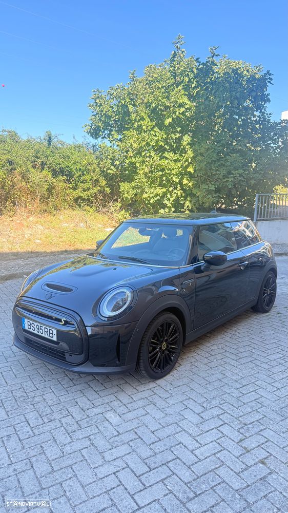 MINI 3 Portas - 2