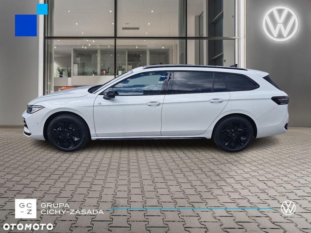 Volkswagen Passat - 2