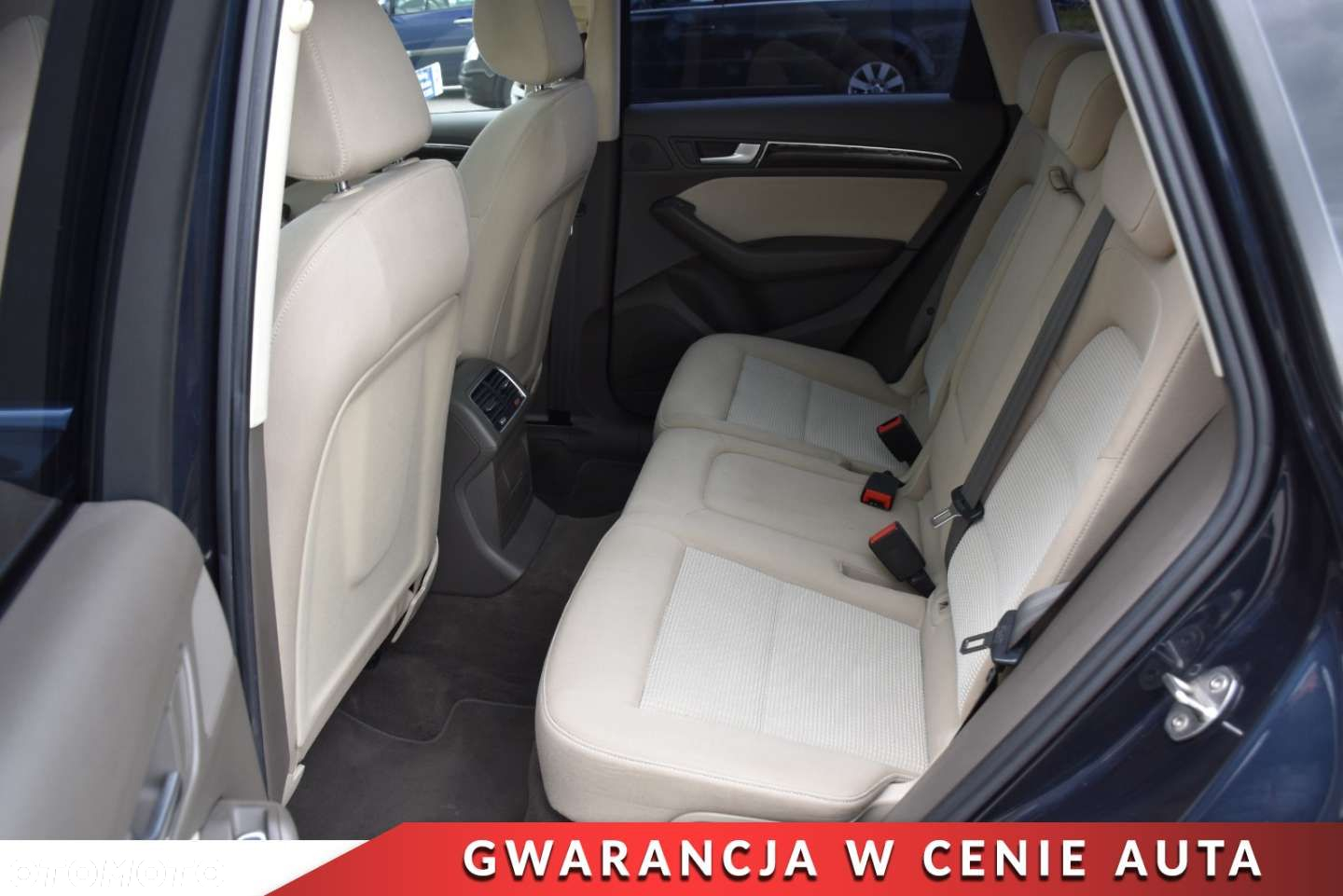 Audi Q5 - 8