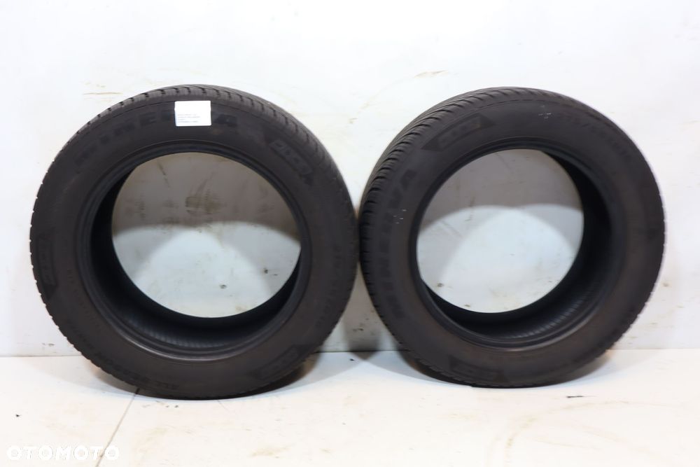 OPONA OPONY 2 SZT 215/55/16 WIELOSEZON 22R - 1