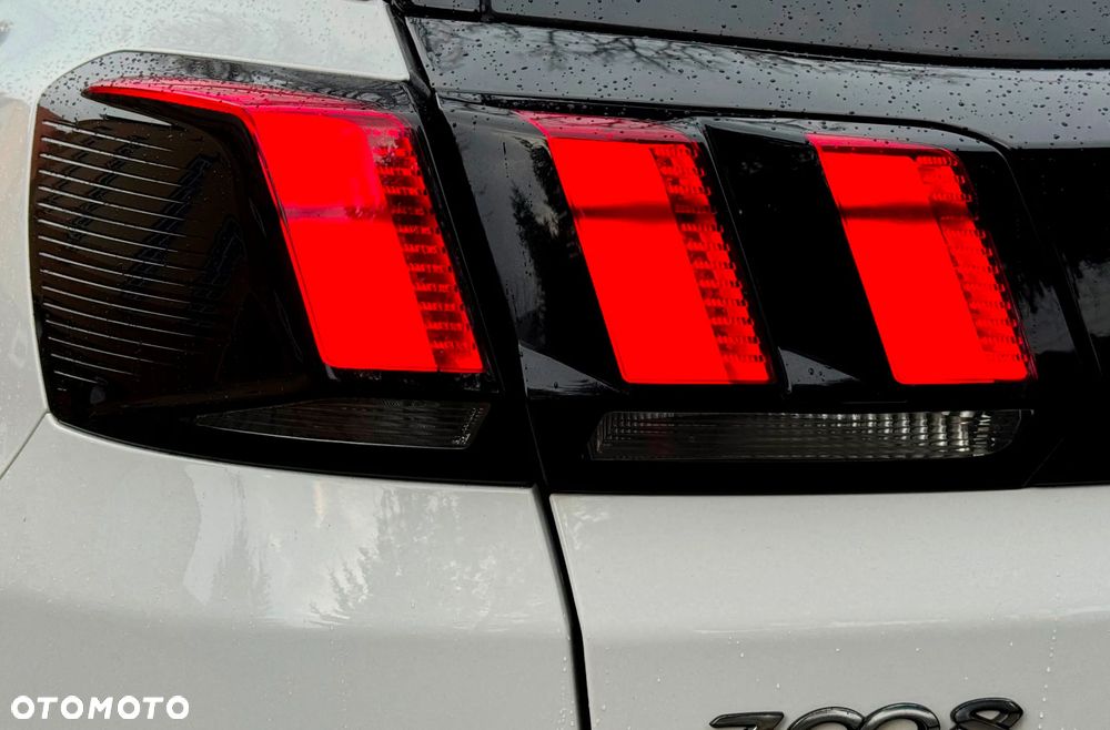 Peugeot 3008 BlueHDi 130 Stop & Start Allure Business-Paket - 19