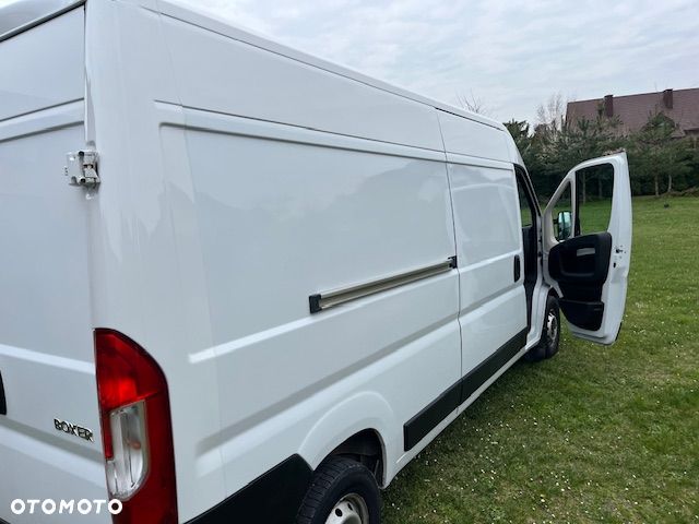 Peugeot Boxer - 1