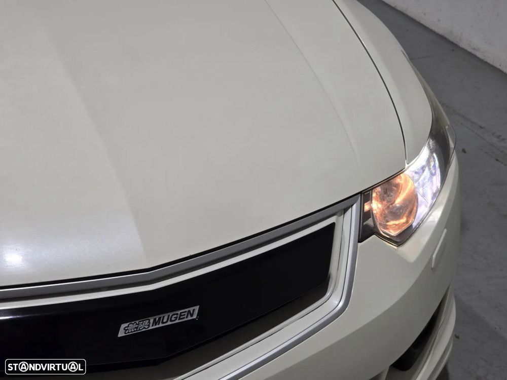Honda Accord - 10