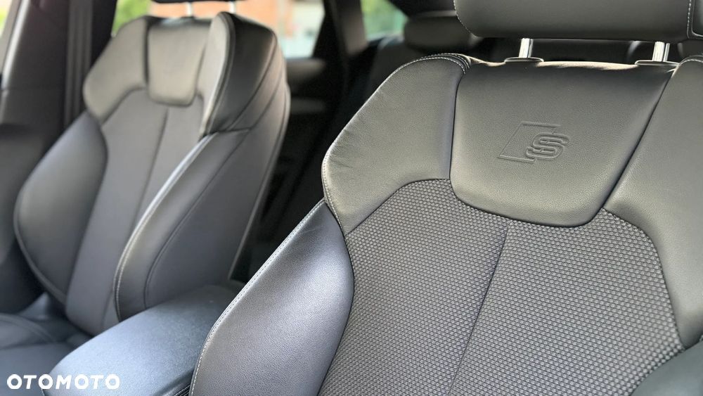 Audi Q5 Sportback 40 TDI mHEV Quattro S Line S tronic - 27