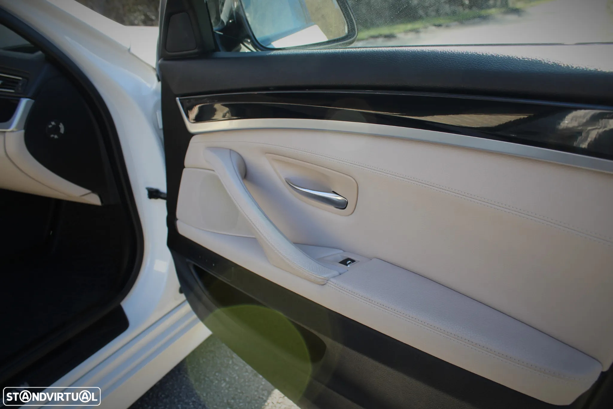BMW 530 d Auto - 24
