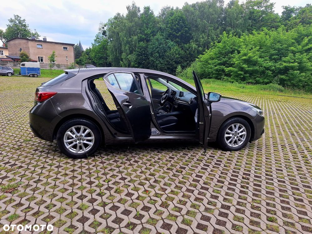 Mazda 3 - 23