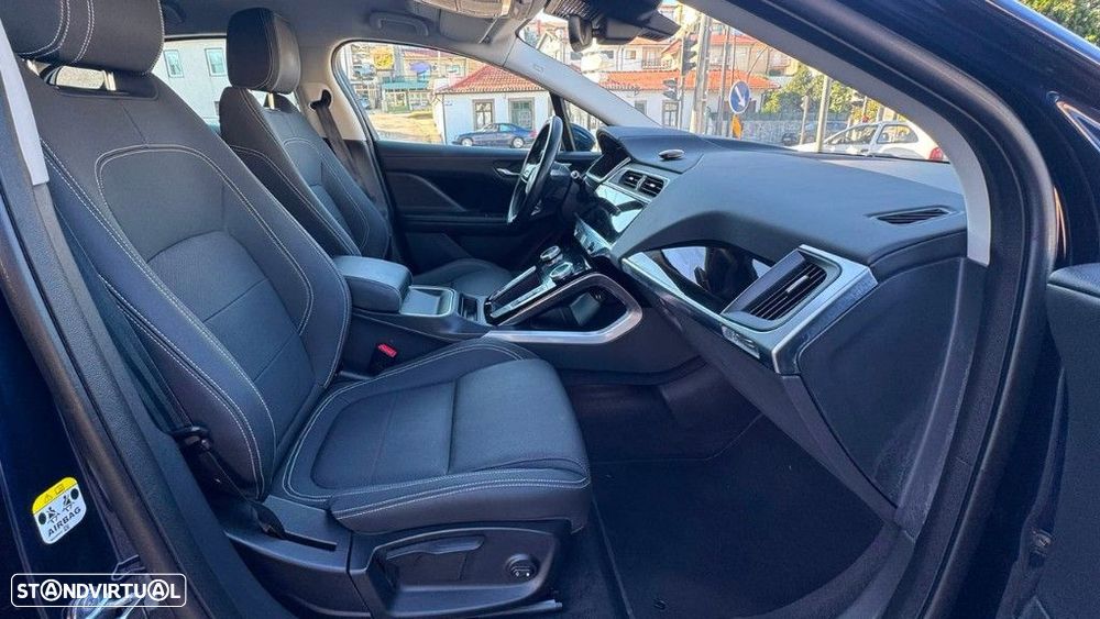 Jaguar I-Pace EV400 AWD S - 20