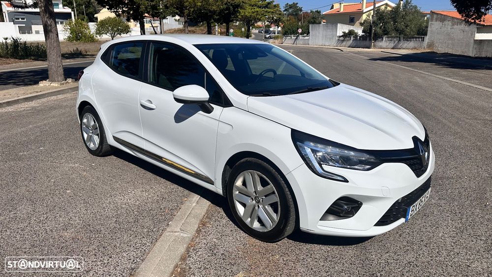 Renault Clio 1.0 SCe Zen - 3